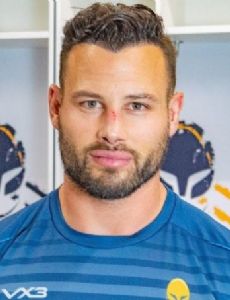 Francois Hougaard
