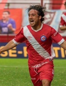 Kevin Mac Allister