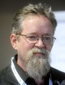 David Cook (game designer)