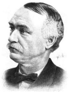 Daniel Magone