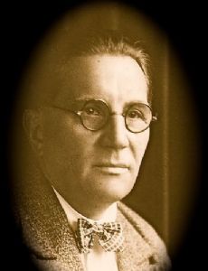 Mikhail Shuisky (baritone)