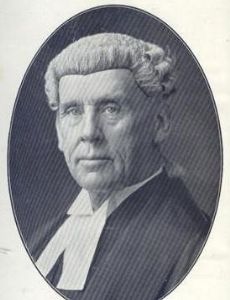 Alfred Charles Hanlon