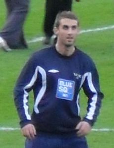 Luke Graham