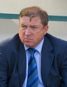 Vyacheslav Hrozny