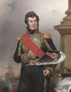 Laurent Jean François Truguet