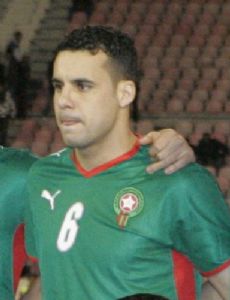 Amin Erbati
