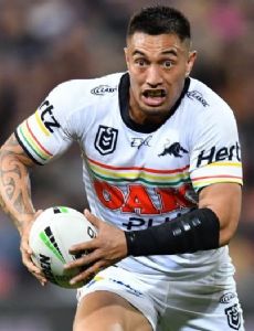 Dean Whare