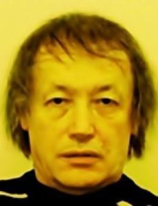 Nikolai V. Ivanov