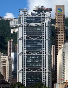The Hongkong and Shanghai Banking Corporation