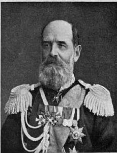 Erast Tsytovich