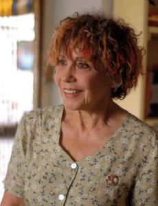 Liliane Rovère