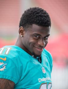 DeVante Parker