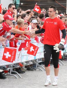 Diego Benaglio