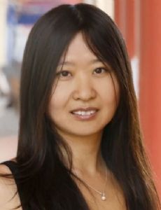 Doris Tsao