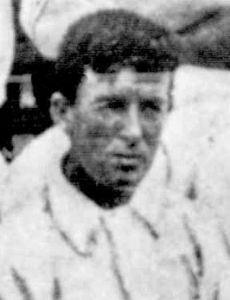 James Fitzgerald (Australian cricketer)