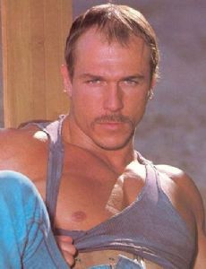 Frank Vickers (Pornstar)