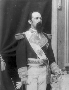 Máximo Santos