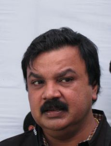 Idavela Babu