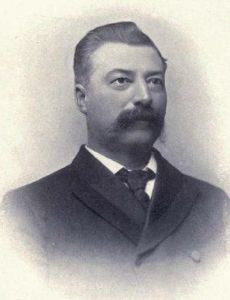 Jules Allard