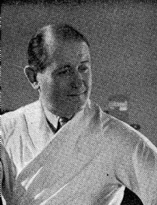 Henri Alméras