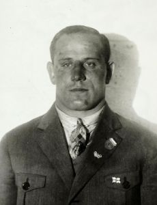Väinö Kokkinen