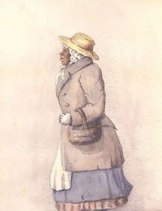 Rose Fortune