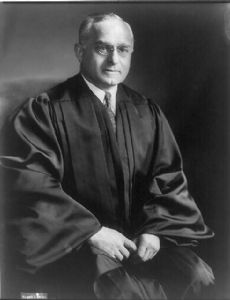 Felix Frankfurter