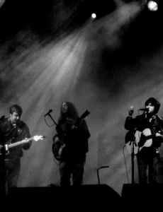 Conor Oberst and the Mystic Valley Band