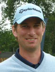 Andrew Butterfield