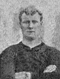 George Rushton