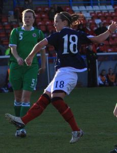 Julie Ferguson