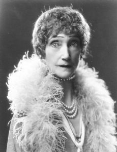 Carrie Daumery