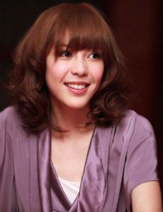 Olivia Ong