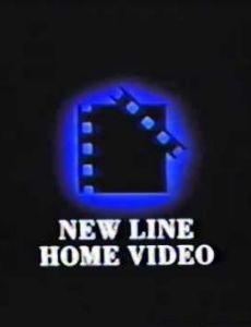 New Line Home Video