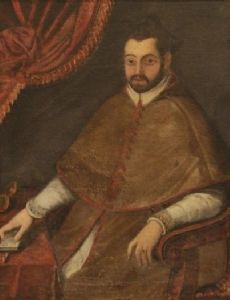 Lorenzo Campeggi (bishop of Cervia)