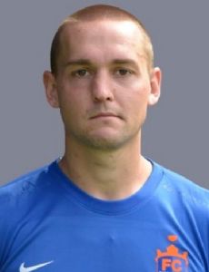 Casey Townsend
