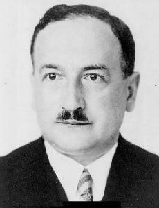 Otto Selz