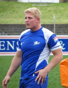 Ben Hannant