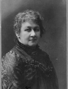 Helene von Forster