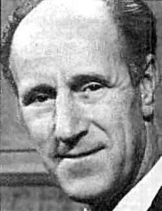 Arthur Howard