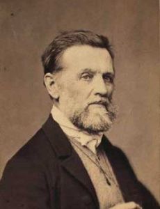 Jørgen Roed