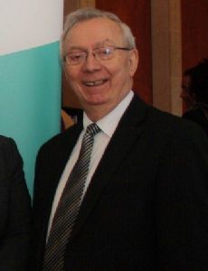 Sam Gardiner