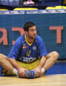 Yogev Ohayon