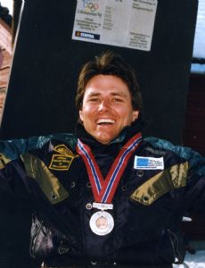 Michael Norton