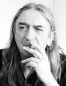 Rosendo Mercado