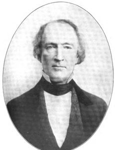 Morton M. McCarver