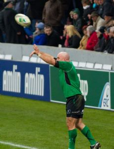 Adrian Flavin
