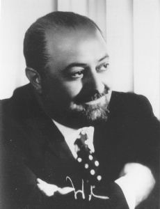 Homero Manzi