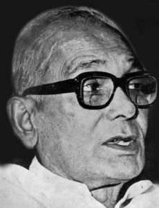 Jayaprakash Narayan