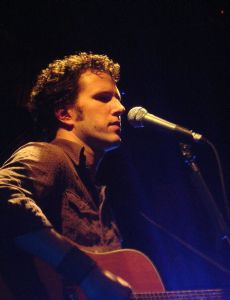 Mason Jennings